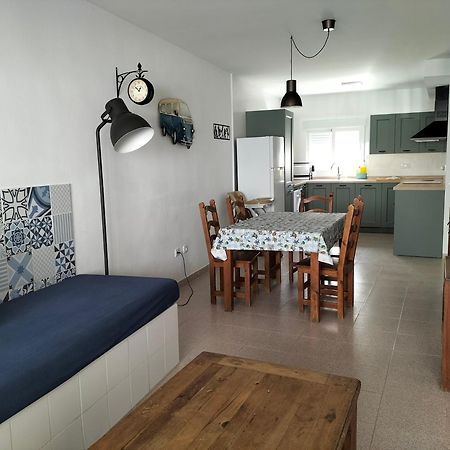 Comodidad En Aguamarga! Agua Amarga  Kültér fotó