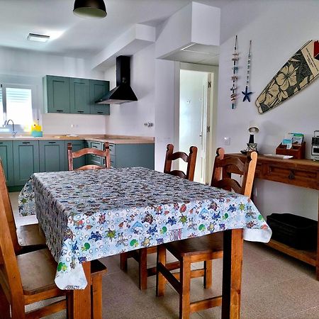 Comodidad En Aguamarga! Agua Amarga  Kültér fotó