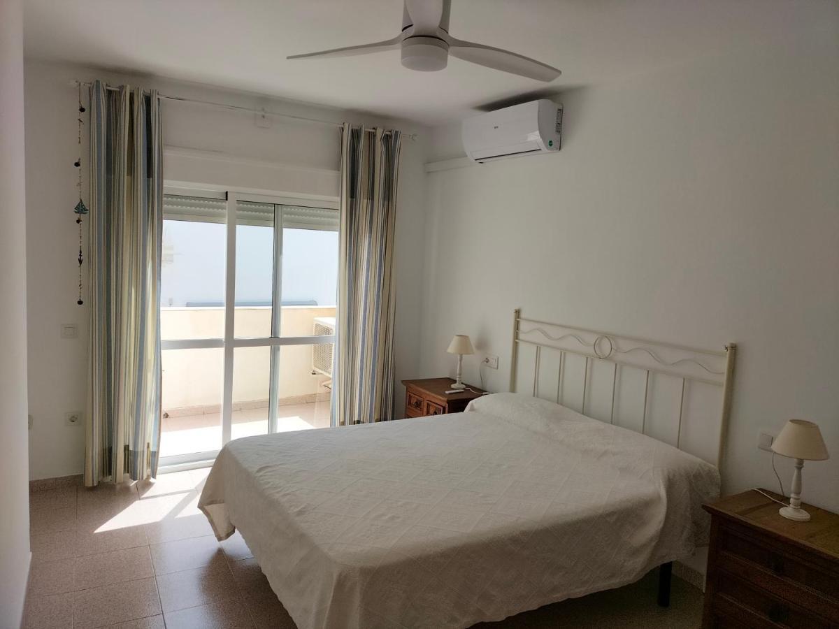 Comodidad En Aguamarga! Agua Amarga  Kültér fotó