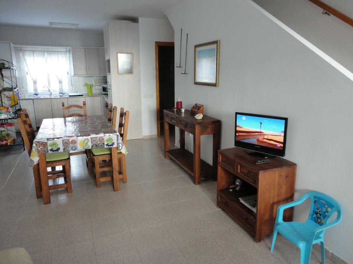 Comodidad En Aguamarga! Agua Amarga  Kültér fotó