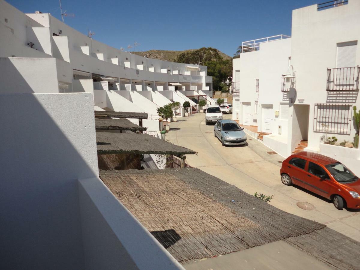 Comodidad En Aguamarga! Agua Amarga  Kültér fotó