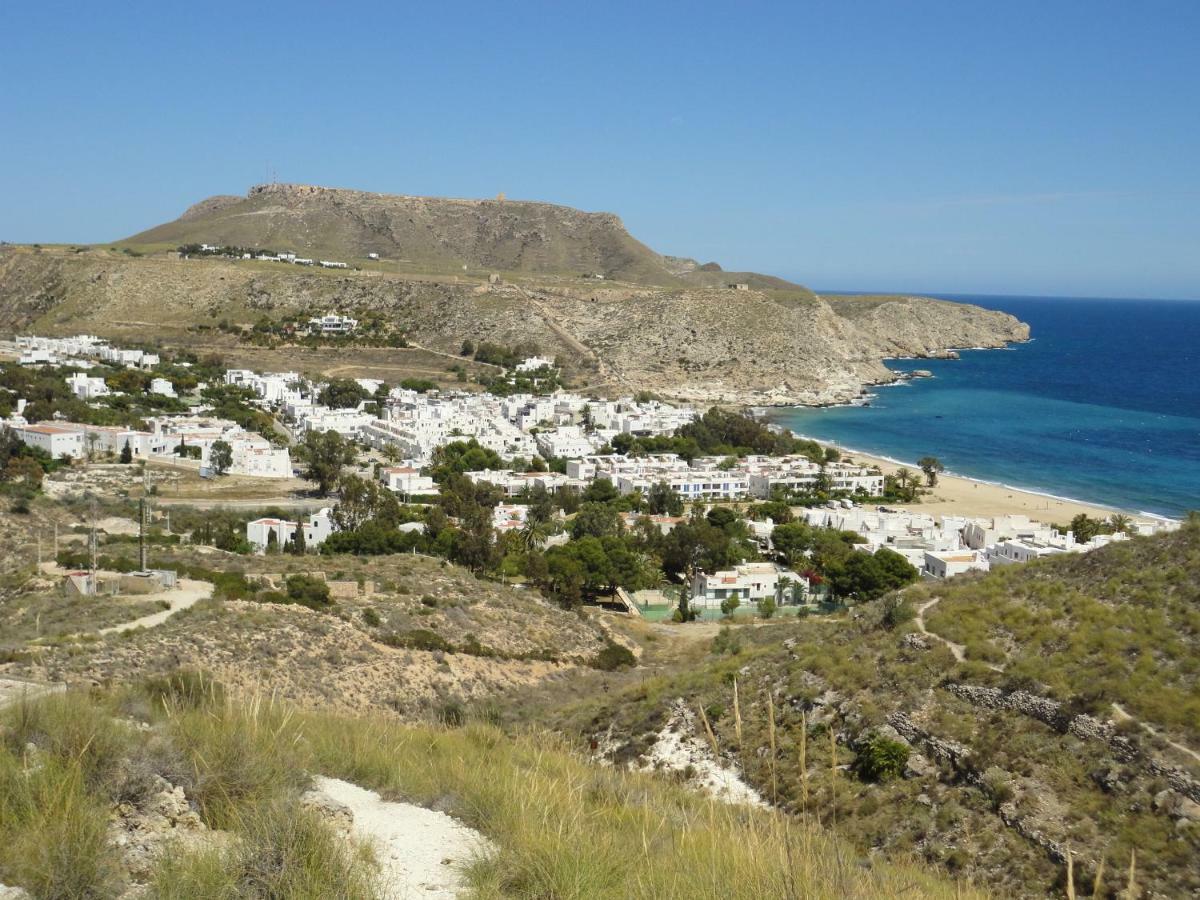 Comodidad En Aguamarga! Agua Amarga  Kültér fotó